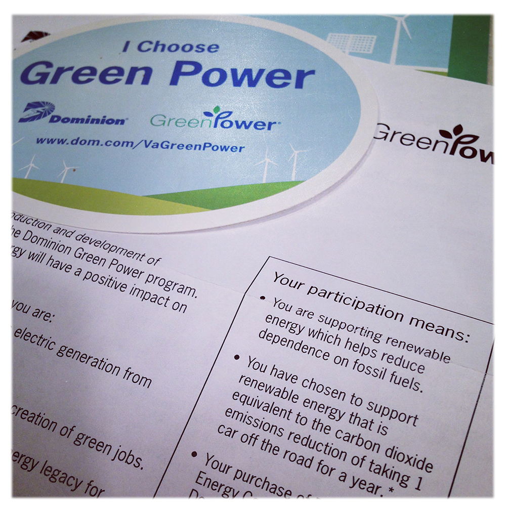 greenpower