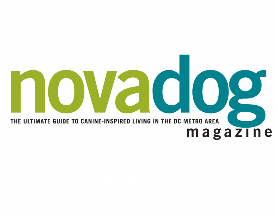 NOVADog Magazine