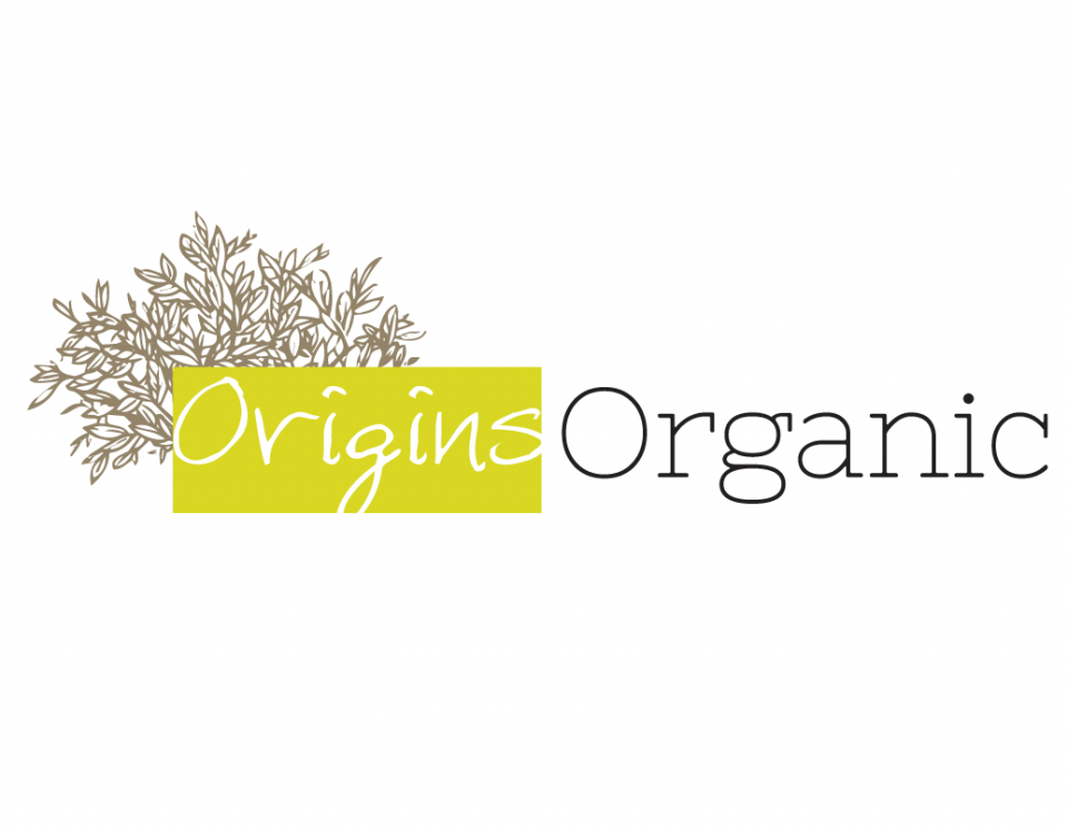 Origins Organic