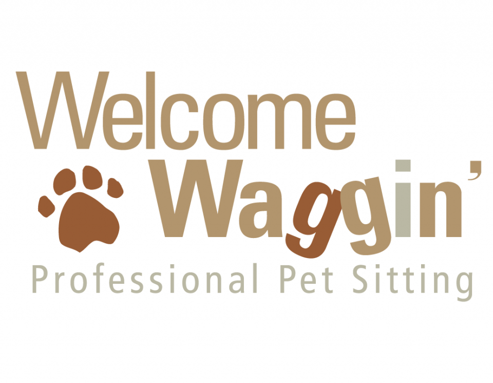 Welcome Waggin