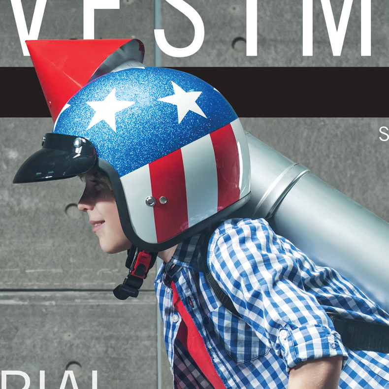 Commercial Investment Real Estate Magazine