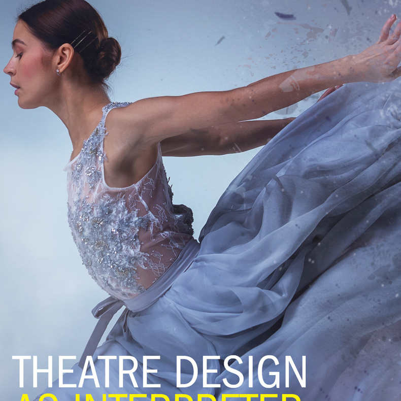Theatre Design & Technology Redesign